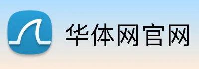 华体网官网 logo